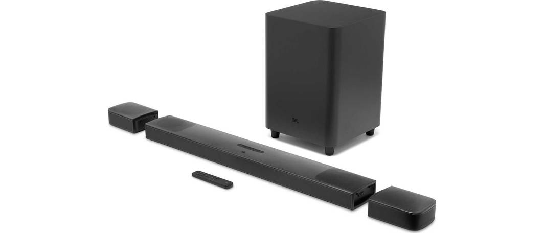 JBL Bar 9.1